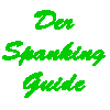Spanking Guide