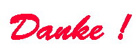 Danke