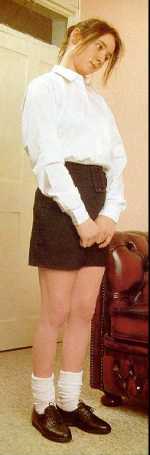 Die reuige S�nderin